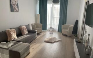 1 camera, Modern, Parcare, Zona Abatorului, Oncos, Poligon, Floresti - Poză 1