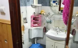 Apartament cu 2 camere ~ zona Micro 14 ~ etaj 3din4 ~ mobilat - Poză 5