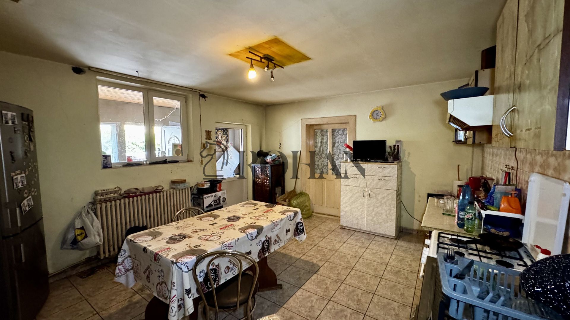 Casă zona centrală | 792 mp teren | Front 16m | Bulevardul Ferdinand I - Poză 16