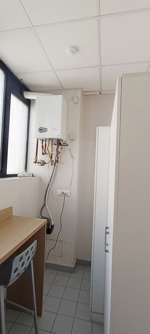 Spatiu comercial -85mp-Harmanului - Poză 3