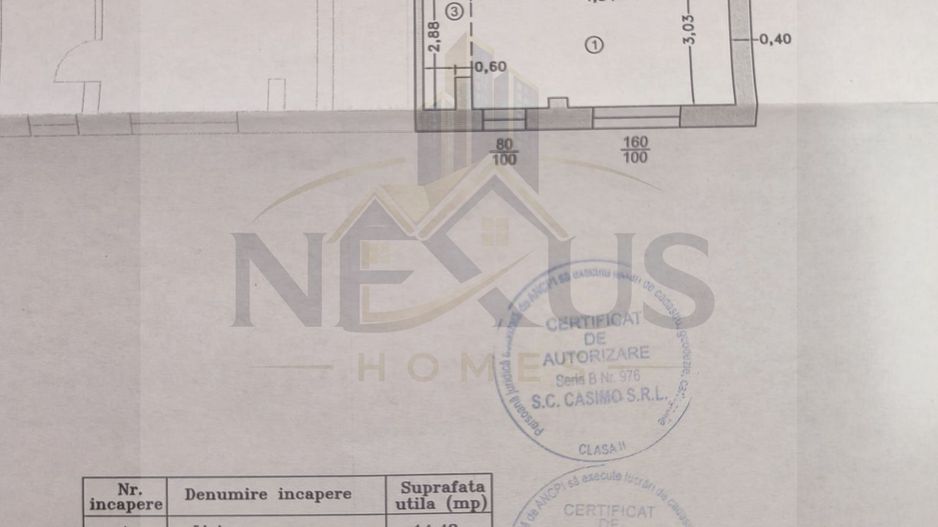 10 min Metrou Dimitrie Leonida - Apartament 2 camere dec - Parcare - Poză 8