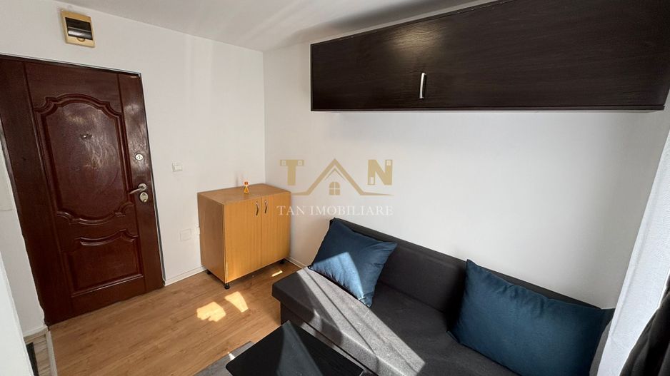 Garsoniera de Închiriat Zona Modern - Poză 1