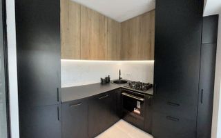 Penthouse cu Loft, Design Contemporan & Priveliste superba - Poză 3