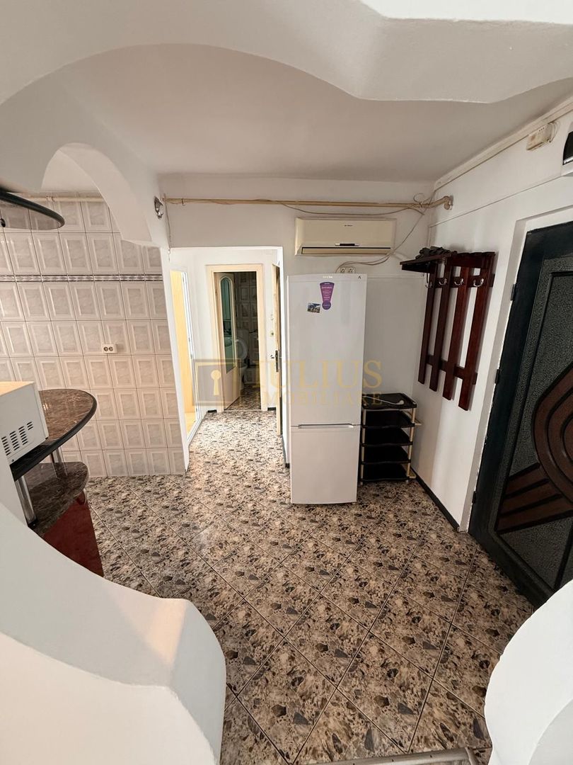 2 camere| Calea Sagului| apartament frumos| lift| centrala| - Poză 9