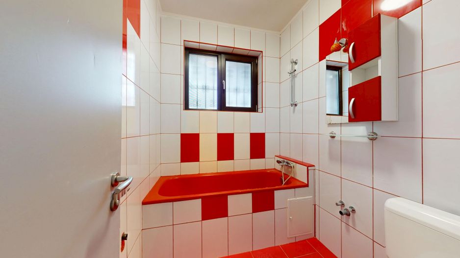 Pacii 2 Camere 53 mp Centrala Proprie + Loc Parcare - Poză 9