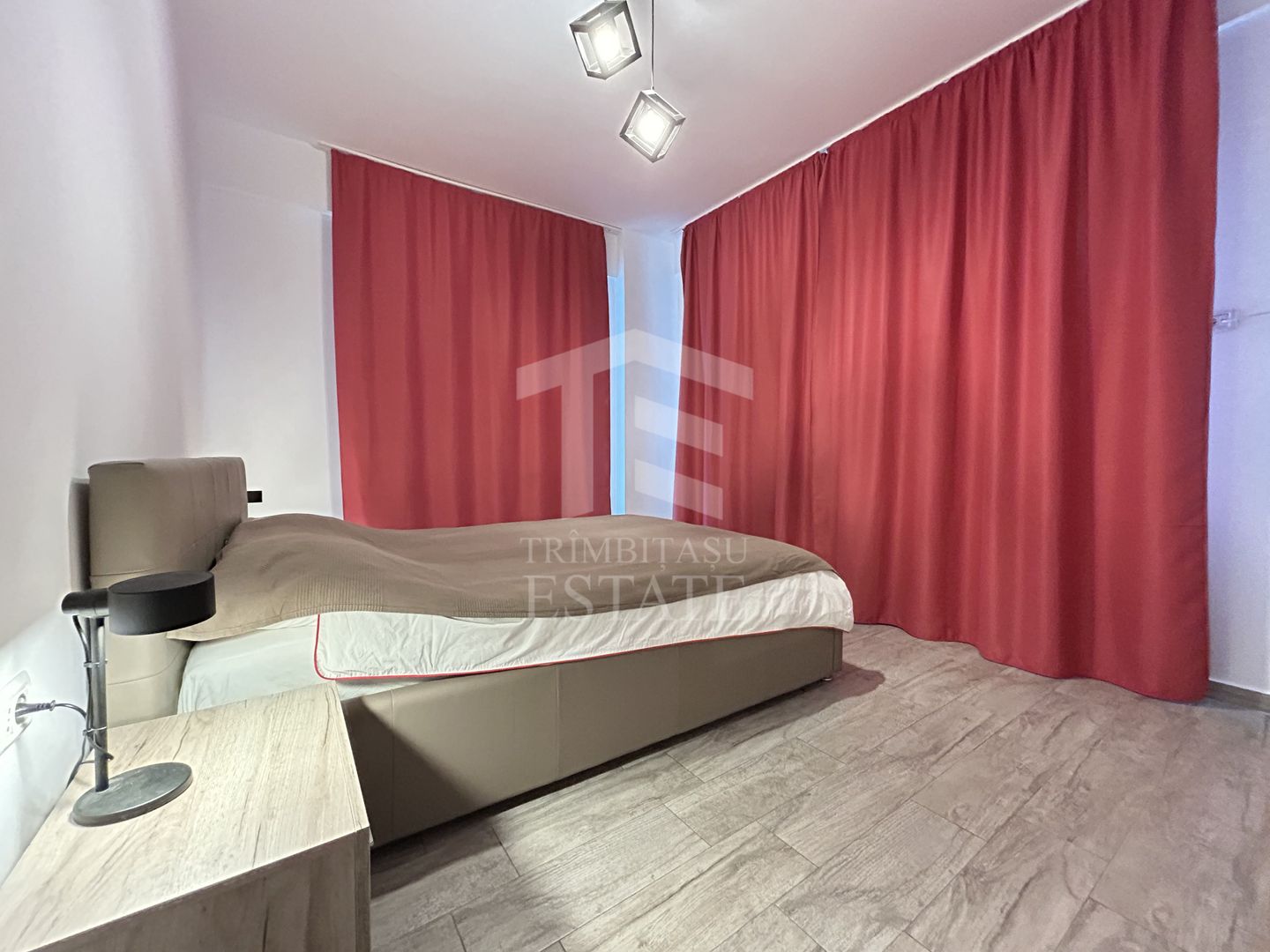 🏖️ Apartament 2 camere cu vedere frontală la mare – Astoria Residence - Poză 3