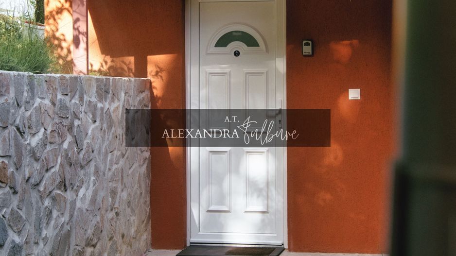 Charming Home By Feleacu, 1582 mp teren. Se accepta schimburi. - Poză 7