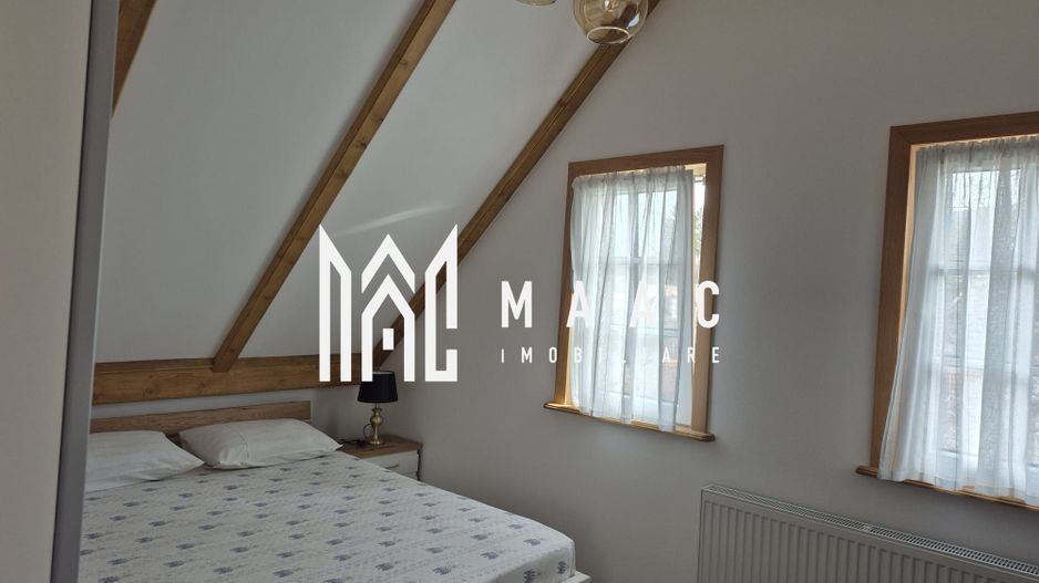 Casa 3 camere | 115 MPU |  Teren 260 MP | Sibiel - Poză 12