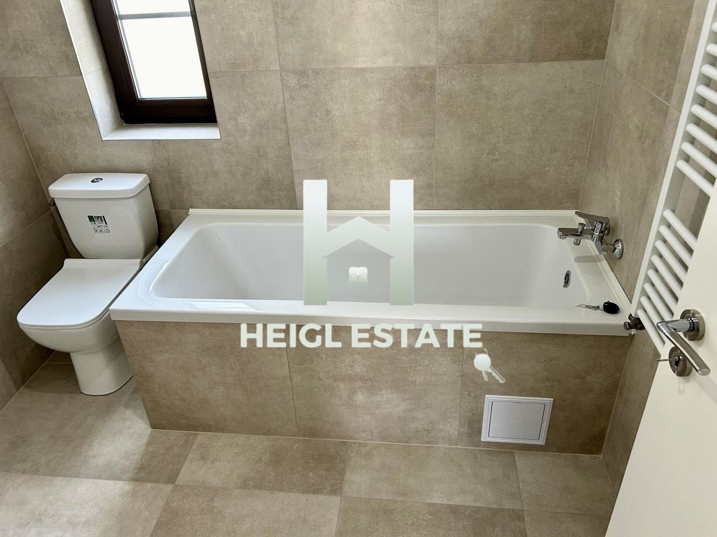 Duplex tip individuala 3 camere Mosnita Noua - Poză 10