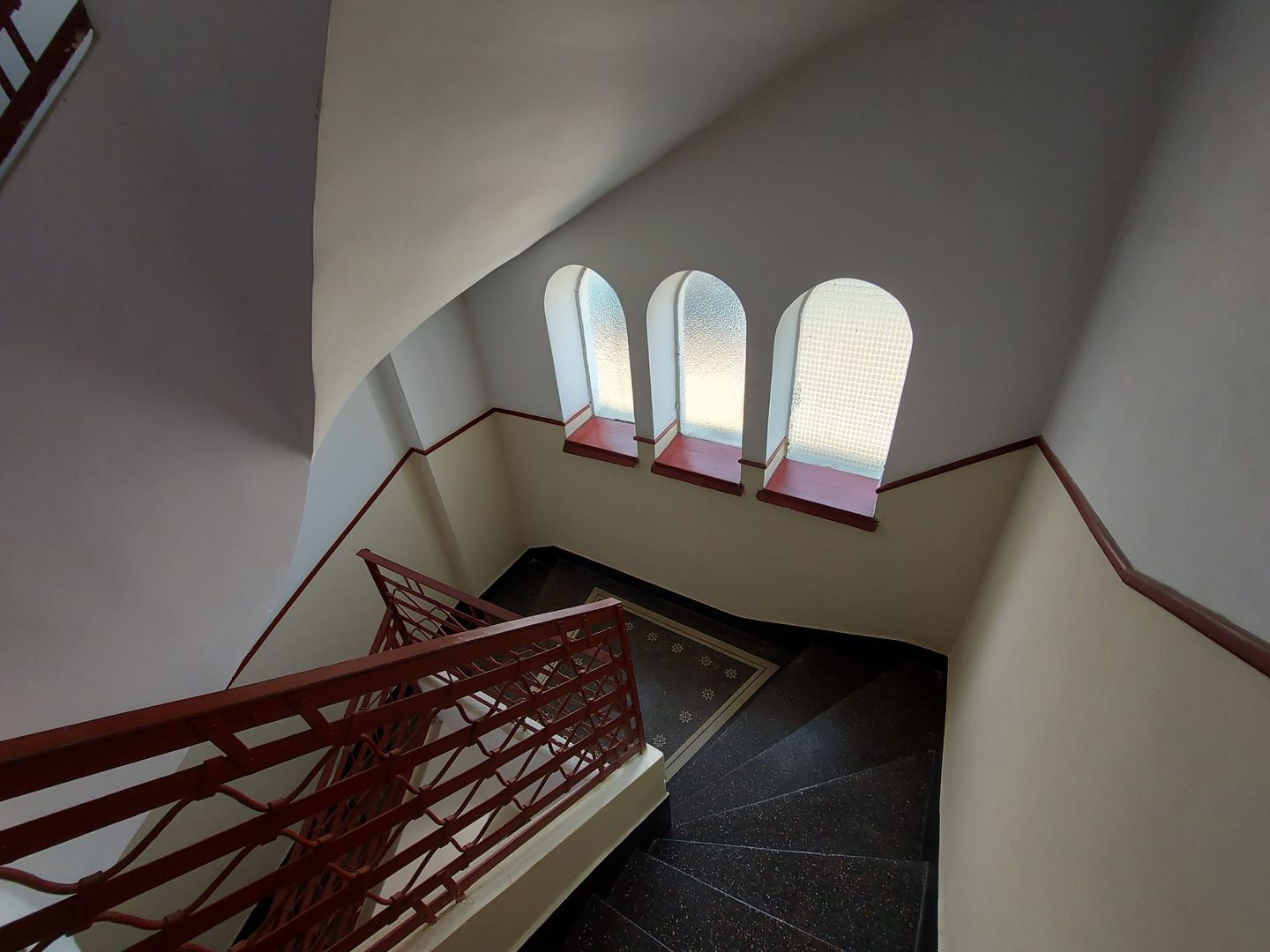 Garsoniera Piata Dorobanti Stradal Langa Televiziune - Poză 17