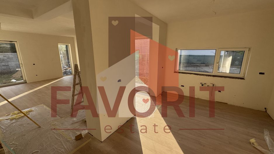 Comision 0%. Pozitie excelenta. Zid despartitor dublu - Poză 8