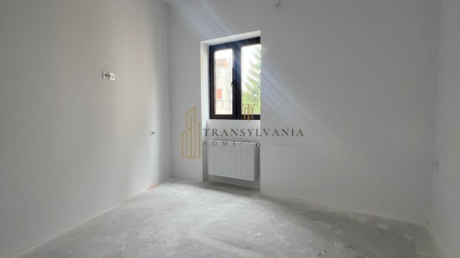 Garsoniera decomandata, zona Centrala - Poză 1