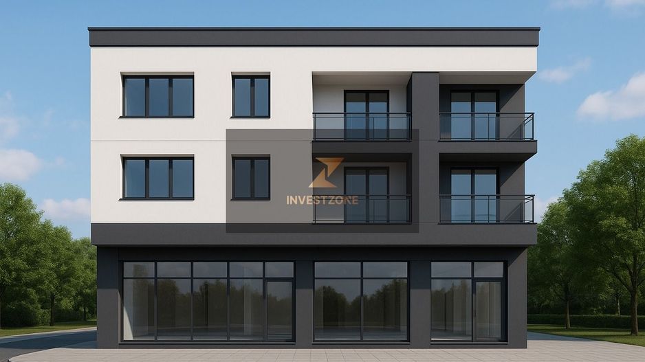 Parcela teren 600mp strada Facliei Podgoria - Poză 3