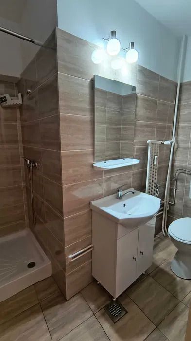 Chirie 4 camere I Bd Ion Mihalache I complet utilat - Poză 8