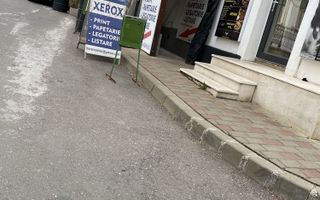 Spațiu comercial la subsol, lângă UMF, Iași – 45 mp, 140.000 EUR - Poză 2