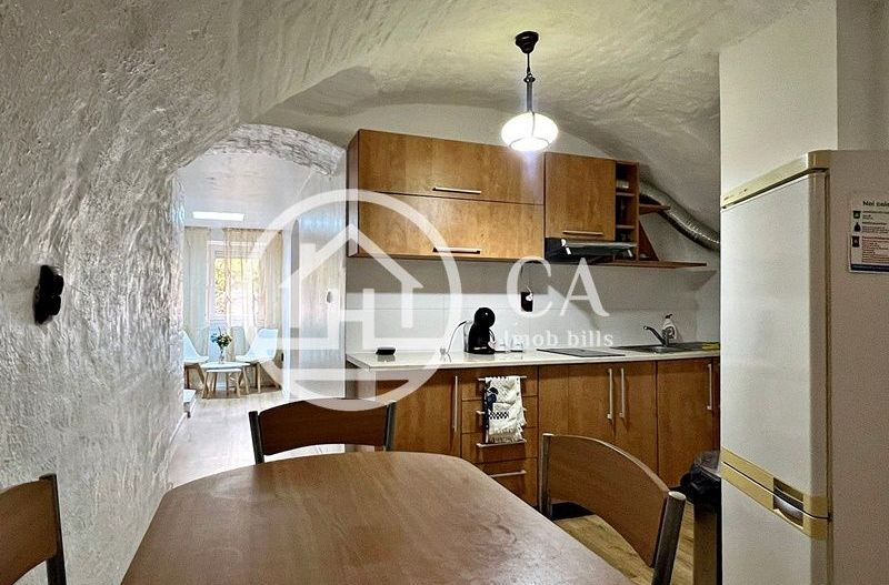 Apartament cu 1 camera de inchiriat in zona ultracentrala, Oradea - Poză 4