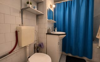 Apartament decomandat cu 4 camere, etaj 1 | Lipovei - Poză 12