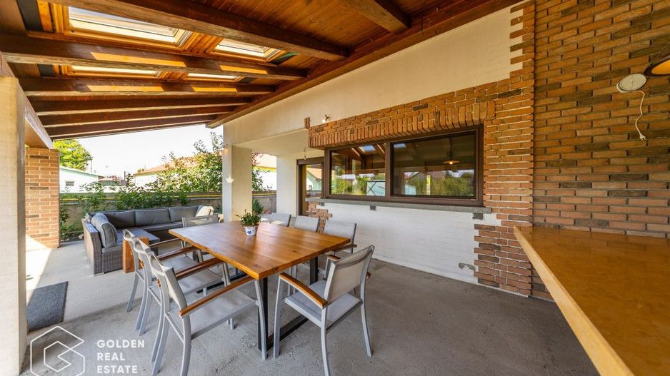 Casa de lux,  in zona Micălaca - Poză 34