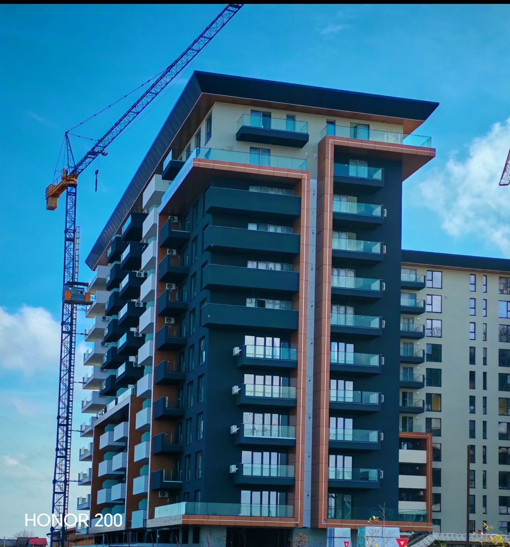 Apartament 2 camere Ansamblu Exclusivist,Theodor Pallady,OPORTUNITATE - Poză 2