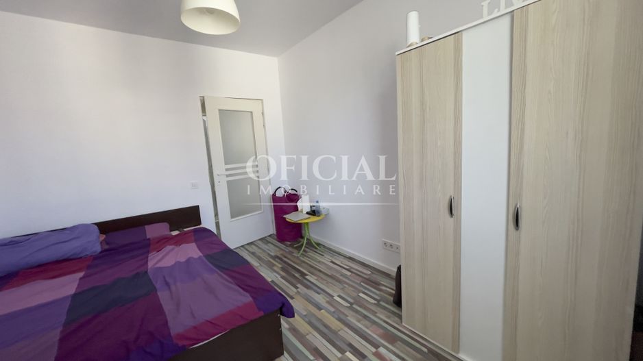 Apartament 3 Camere | 61 m2 | Parcare | Pet Friendly | Zona VIVO Metro - Poză 4