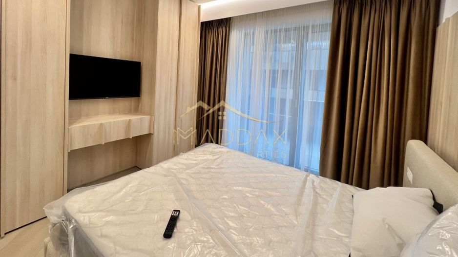 Apartament 3 camere // Cortina 126 // Iancu Nicolae - Poză 17