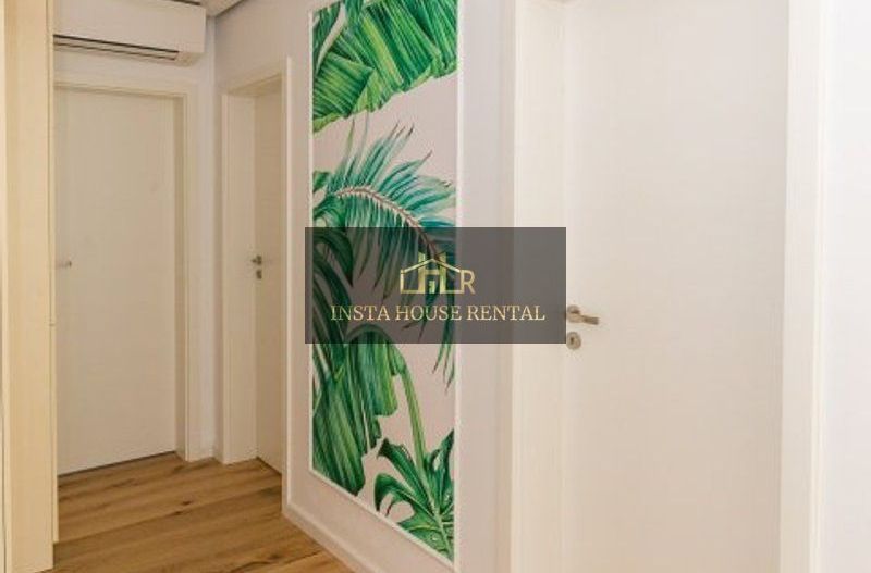 Apartament cu gradina, terasa si loc de parcare Rond OMV Pipera - Poză 7