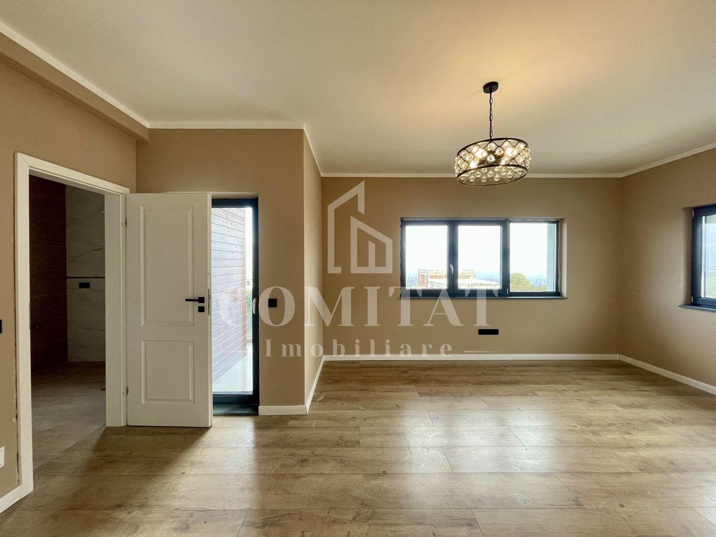 Casa individuală| panoramă | 930 teren | zonă de case și vile - Poză 17