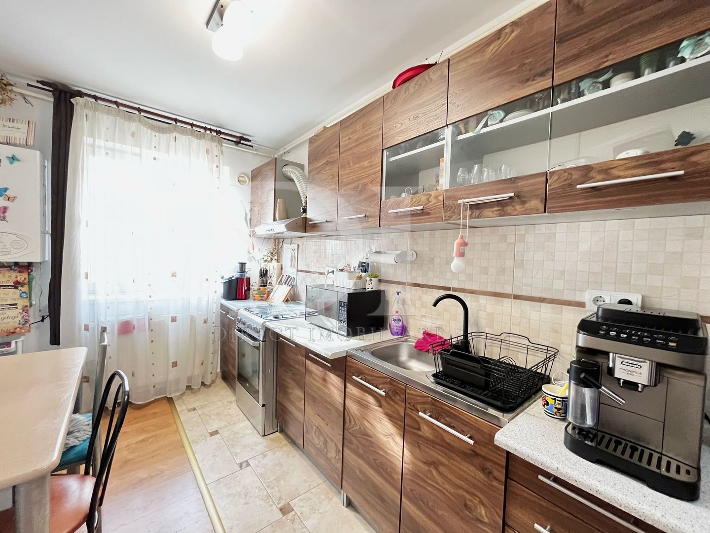Apartament 2 camere | de vanzare | Etaj intermediar | bloc 2014 - Poză 10