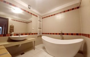 Apartament premium Herăstrău / Nordului
