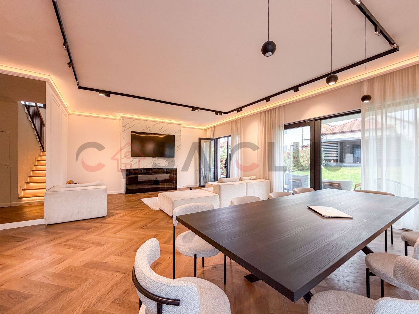 Casa individuala la cheie in Andrei Muresanu - Poză 4
