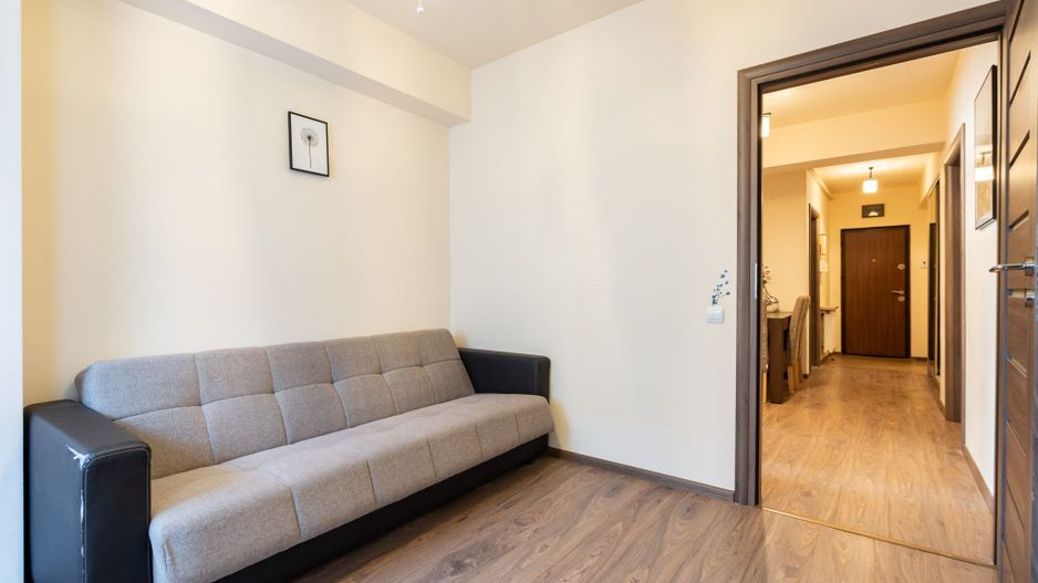 COMISION 0% - Apartament 4 camere 93mp in complex inchis, langa parc si metrou - Poză 14