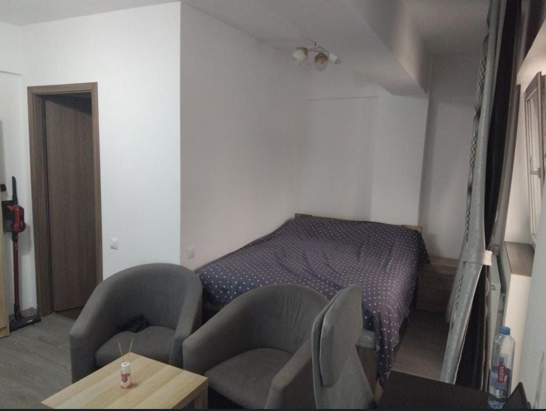 Garsoniera de vanzare Luica - Poză 3