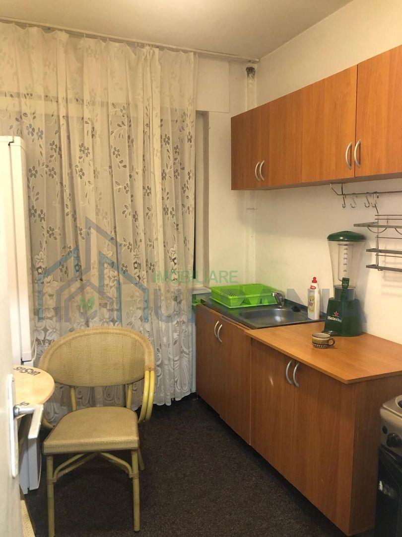 Apartament 2 camere de inchiriat in Tatarasi, zona Ciurchi, Iasi - Poză 2