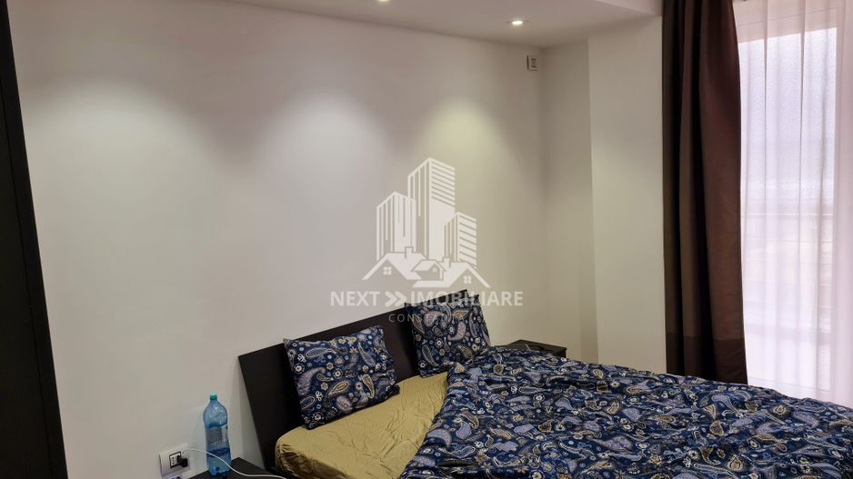 Apartament 2 camere - vedere catre mare - parcare - Summerland - Poză 6