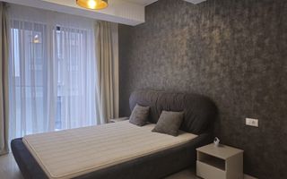 Apartament 2 camere Central Park, etaj 1, finisaje premium - Poză 9