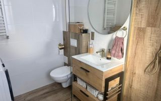 Apartament 3 camere MODERN + parcare inclusă | bloc nou - Poză 8