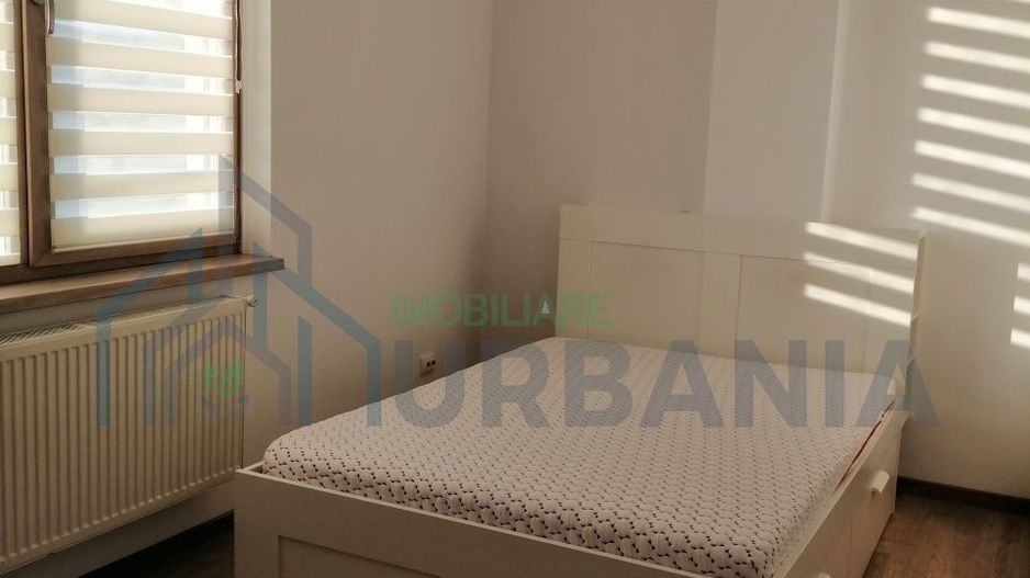 Apartament 2 camere de închiriat în cartierul Visoianu, Alexandru cel Bun - Poză 2