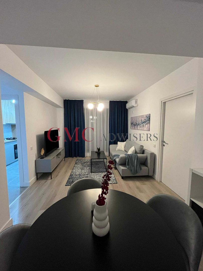 Apartament 2 camere ONIX PARK NORTH RESIDENCE PIPERA - Poză 3