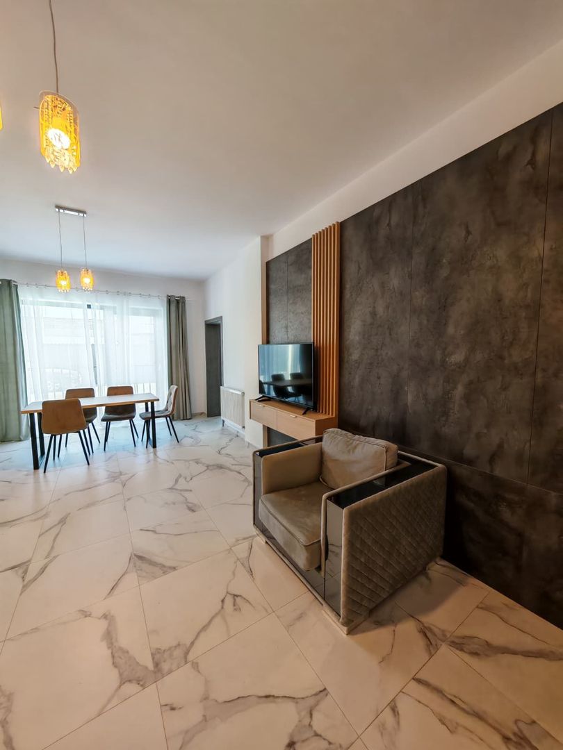 Apartament 3 camere lux, Izvor, Brasov - Poză 11
