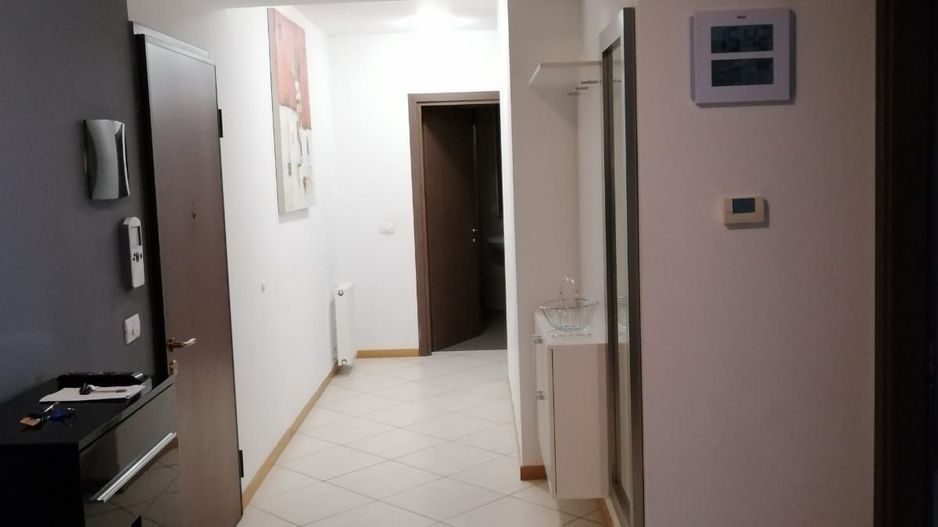 Apartament lux cu 3 camere de inchiriat în zona Torontalului - Poză 10