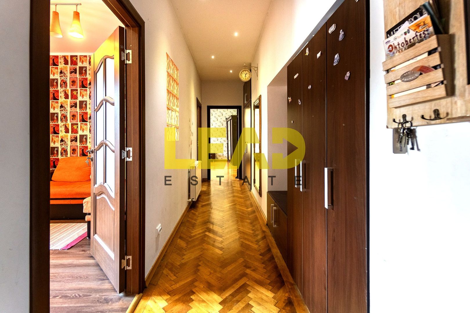 Apartament · vedere panoramică · Etaj 2 · Centrul IstoricBrașov · Comision 0% - Poză 7