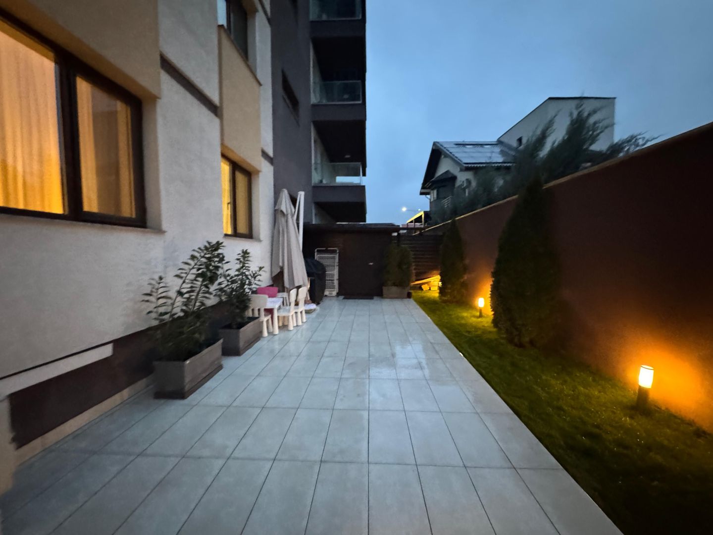 3 CAMERE + CURTE 76mp || SISESTI - BANEASA - Poză 19