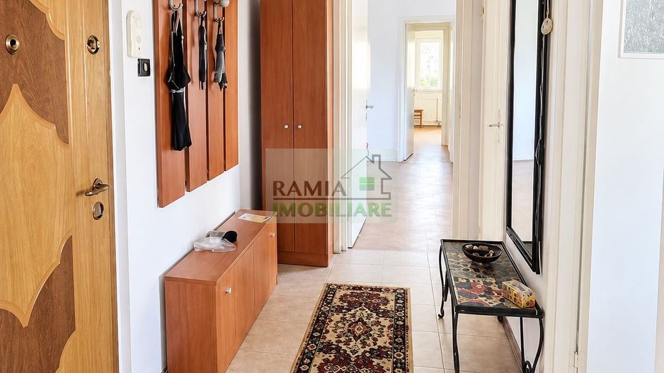 Apartament 3 camere, 67 mp, etaj 3/4 – Astra, zona Planete - Poză 3