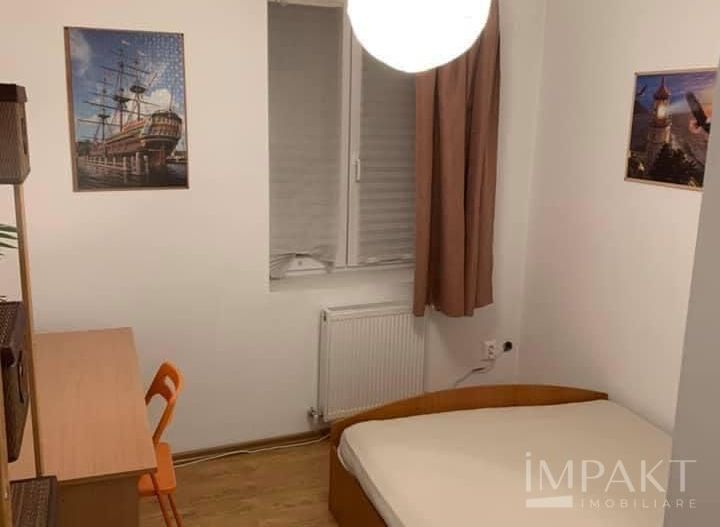 Apartament cu 2 camere langa parcul central. - Poză 5