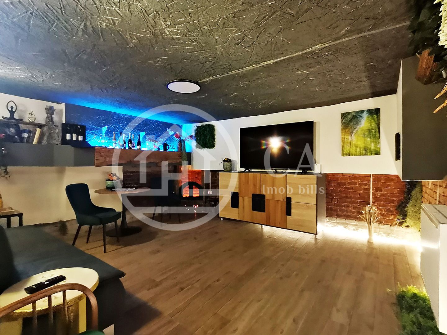 Apartament de închiriat cu 1 camera în zona ULTRACENTRALĂ, Oradea - Poză 1