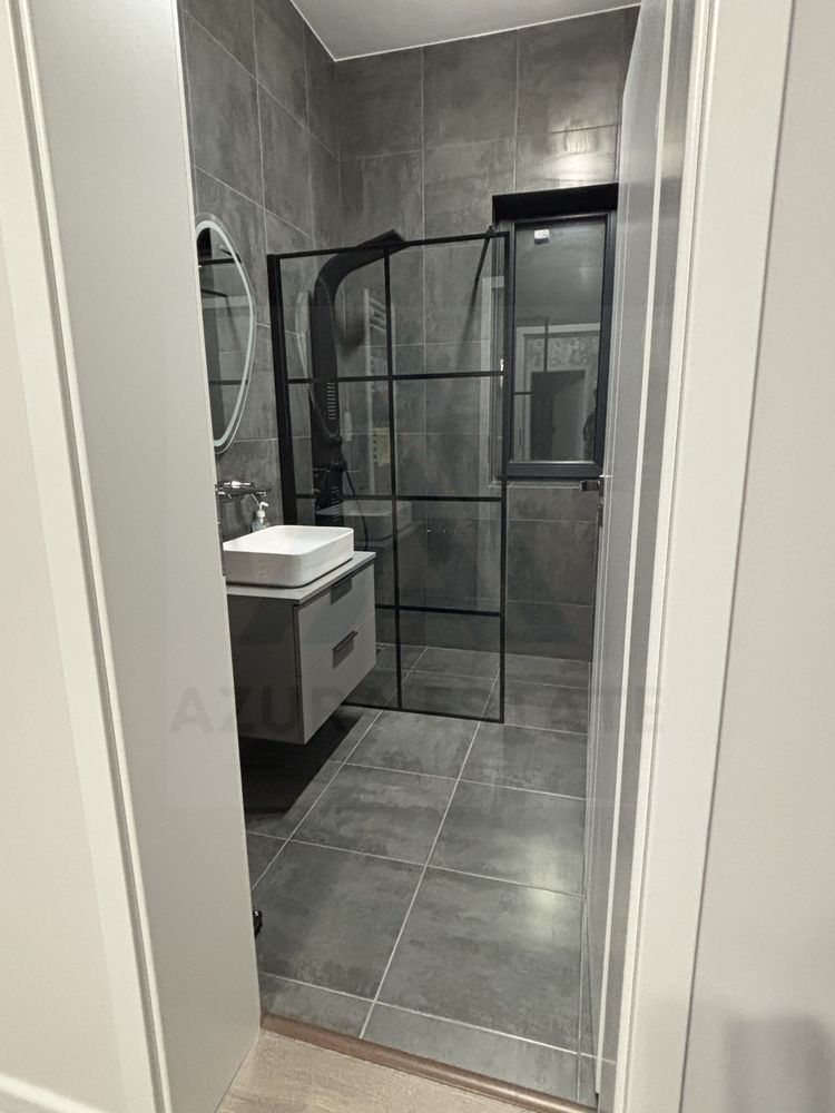 Apartament premium 3 camere balcon de 9 mp utili Calea Cisnadiei - Poză 7