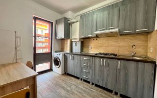 Vânzare apartament - 1 cameră - 40,55 m.p. - Tătărași - Poză 10