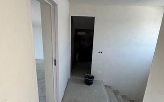 Casa noua, P+M, 4 camere, terasa, teren 500 m2, central, Cornu - Poză 12