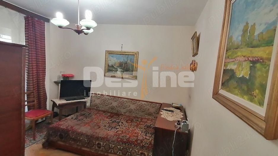 Apartament 2 camere de vânzare, Calea Victoriei, vedere panoramică - Poză 8