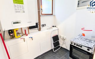 Vila Moderna la cheie Ultrafinisata P+E Aradul Nou, Clasa Superior - Poză 8